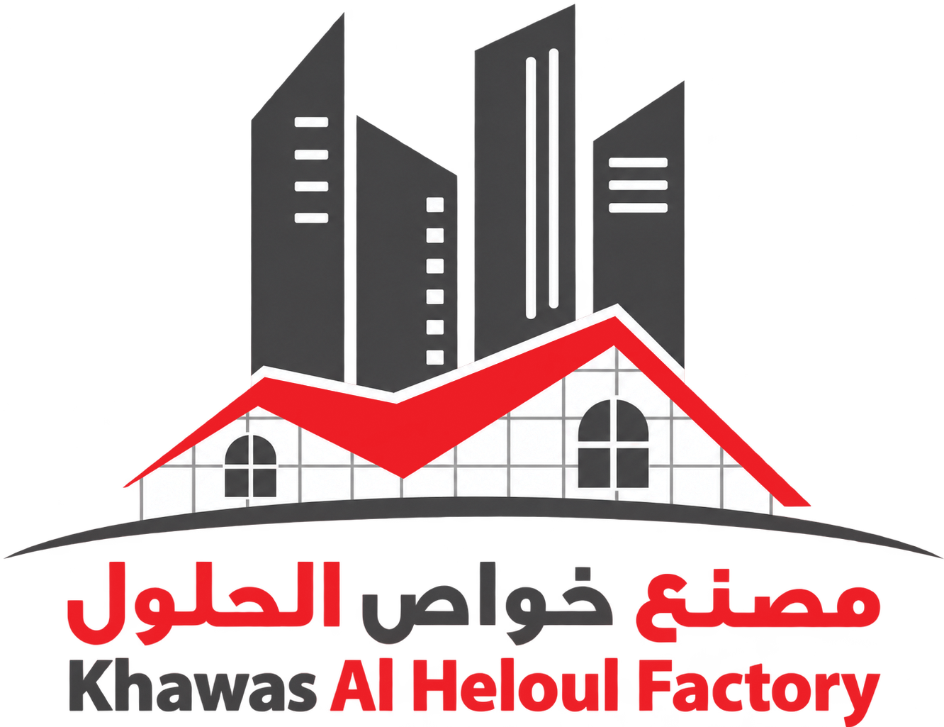 Khawas Al Heloul Factory
